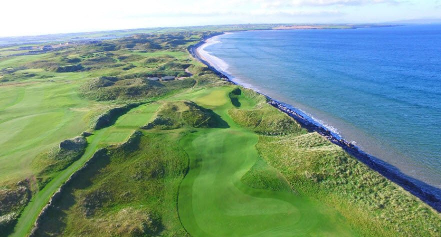 Ballybunion, , Ireland